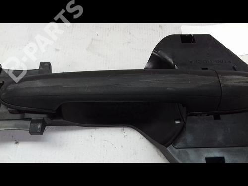 Front right exterior door handle MERCEDES-BENZ SPRINTER 3-t Van (B906) 214 CDI (906.611, 906.613) | BP8996318C129 