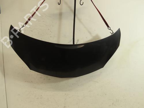 Used Hood TOYOTA AYGO (_B1_) 1.0 (KGB10_, KGB10R) (68 hp) 30952783
