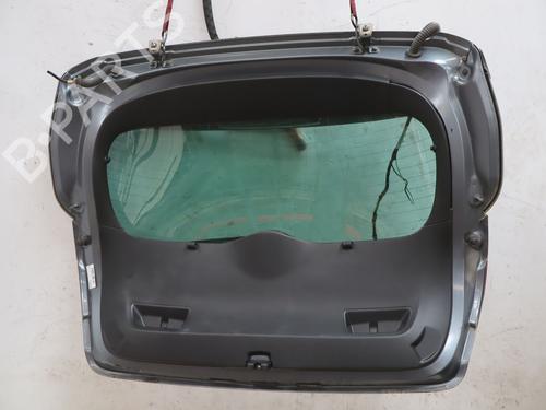Tailgate CITROËN C4 II (NC_) 1.6 HDi 110 | BP36366984C6 - Image 2