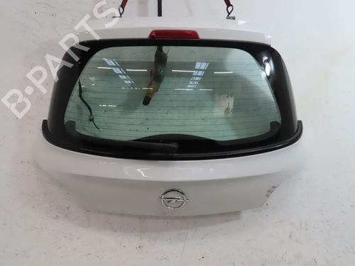 Bakluke CC/Kombi-Kupé OPEL ADAM (M13) 1.2 | BP30139622C6