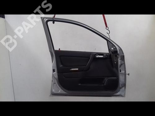 Left front door OPEL ASTRA G Estate (T98) 1.6 16V (F35) | BP8997961C2 