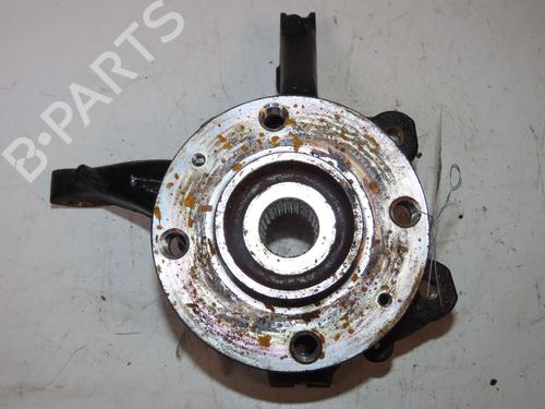 Right front steering knuckle PEUGEOT 2008 II (UD_, US_, UY_, UJ_, UR_, UC_) 1.5 BlueHDI 130 | BP29469083M26 