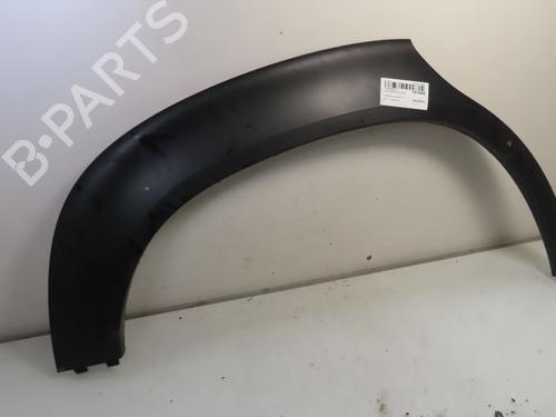 Used Rear right wheel arch trim CITROËN C3 AIRCROSS II (2R_, 2C_) 1.2 PureTech 110 (2RHNZB, 2RHNZW, 2RHNPX, 2RHNPJ) (110 hp) 21947097