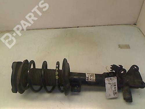 Used Left front shock absorber MERCEDES-BENZ E-CLASS Coupe (C207) E 350 CDI (207.322) (231 hp) 8986133