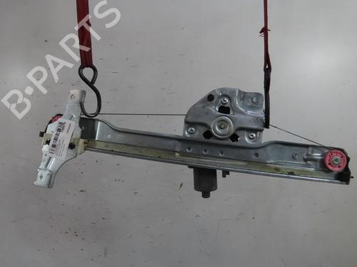 Used Front right window mechanism Front right window mechanism 19080069 19080069