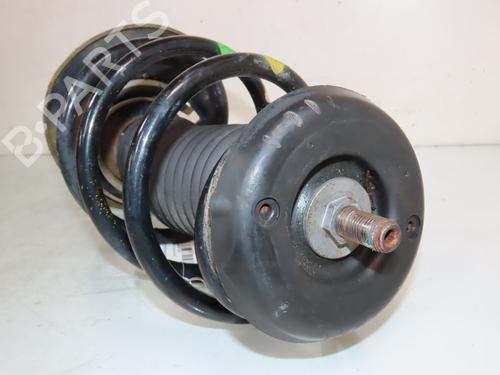 Used Left front shock absorber CITROËN BERLINGO Box Body/MPV (B9) 1.6 HDi / BlueHDi 75 (75 hp) 27728572