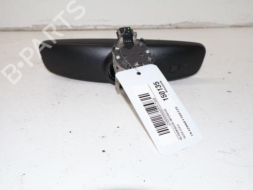 Rear mirror SKODA SCALA (NW1) 1.0 TSI | BP39220731I6 - Image 2