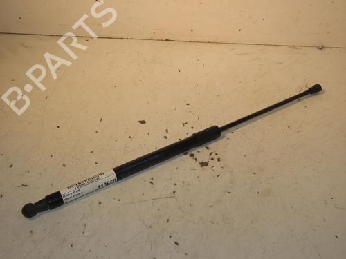 Gasdæmper bagklap RENAULT MEGANE IV Grandtour (K9A/M/N_) 1.6 dCi 165 (163 hp) 33137738