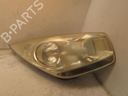 Right headlight KIA VENGA (YN) 1.4 CRDi 90 | BP28207244C29 - Image 3