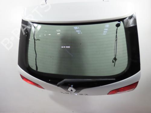 Used Tailgate RENAULT KOLEOS I (HY_) 2.0 dCi (HY0K) (150 hp) 16416990