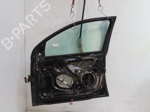 Used Right front door VW GOLF V (1K1) 1.4 TSI (170 hp) 28445566