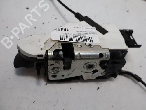 Used Front left lock Front left lock 34456624 34456624