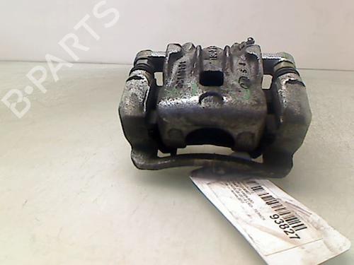 Used Right rear brake caliper HYUNDAI i20 I (PB, PBT) 1.4 CRDi (90 hp) 14890963