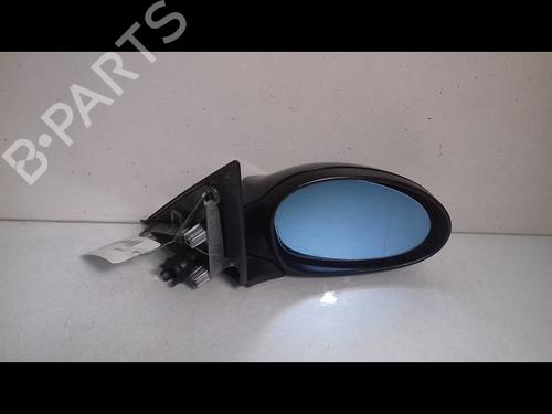 Used Right mirror BMW 1 (E87) 120 d (163 hp) 11250466