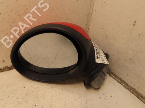 Bakspejl venstre MINI MINI Convertible (R57) Cooper (122 hp) 32332738