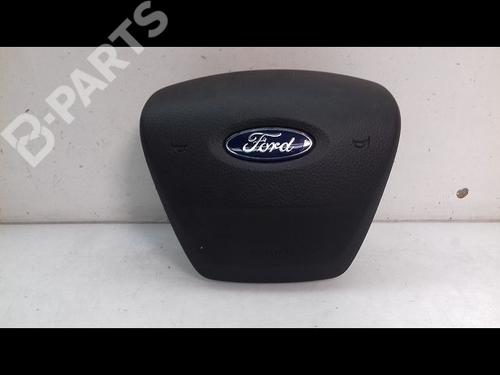 Used Driver airbag Driver airbag FORD KUGA II (DM2) 2.0 TDCi (150 hp) 10990642 10990642