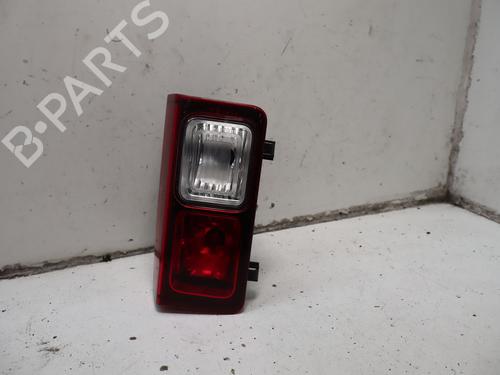 Used Rear bumper left light Rear bumper left light RENAULT TRAFIC III Van (FG_) 1.6 dCi 115 (FGMD) (116 hp) 34049438 34049438