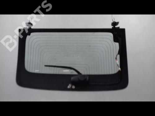 Tailgate CITROËN C1 (PM_, PN_) 1.0 | BP8993799C6 