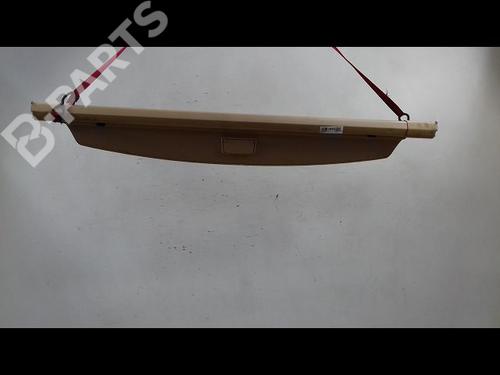 Rear parcel shelf VW TOURAN (1T1, 1T2) 1.9 TDI | BP9723573C85 