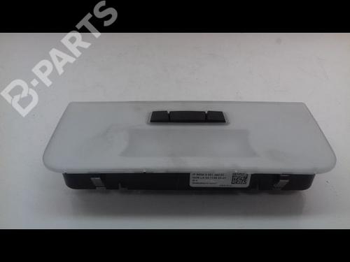 Used Interior roof light BMW 1 (E87) 118 d (122 hp) 9073207