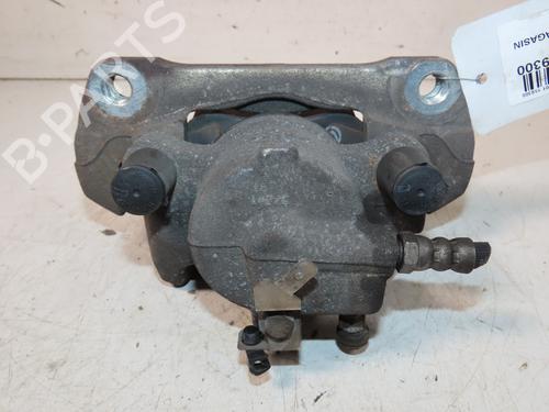 Left front brake caliper ALFA ROMEO GIULIETTA (940_) 1.4 TB (940FXA1A, 940FXT1A) | BP30951702M105