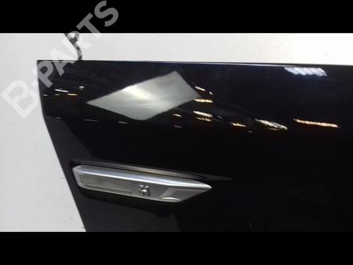 Right front fenders OPEL TIGRA TwinTop (X04) 1.3 CDTI (R97) | BP8991436C42 