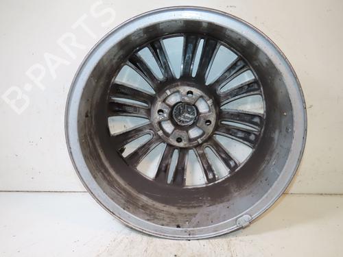 Used Rim CITROËN C4 II (NC_) 1.6 HDi 90 (92 hp) 30291748