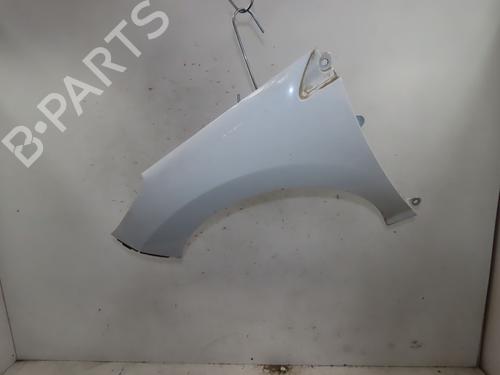 Left front fenders PEUGEOT 308 I (4A_, 4C_) 1.6 HDi | BP27812274C41 