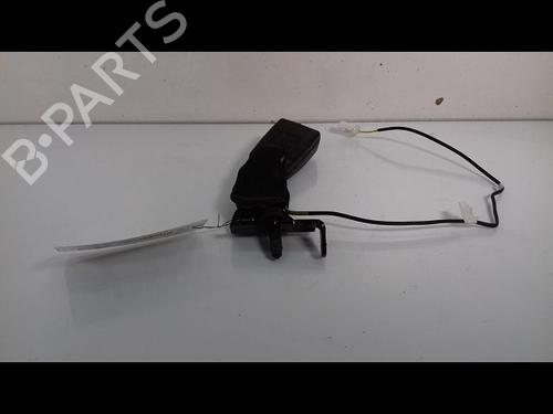 Seat buckle FIAT PANDA (312_, 319_) 1.2 (312PXA1A) | BP14892366I32 