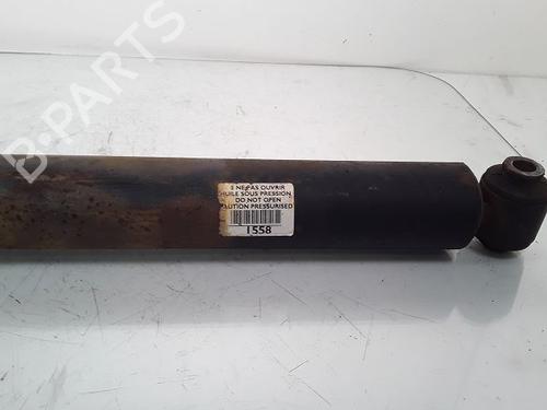 Used Right rear shock absorber Right rear shock absorber PEUGEOT 307 (3A/C) 2.0 HDi 135 (136 hp) 8997998 8997998