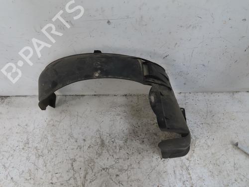 Used Wheel arch PEUGEOT 106 II (1A_, 1C_) 1.4 i (75 hp) 28285228
