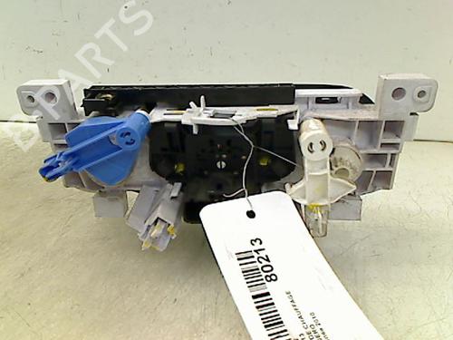 Climate control DACIA SANDERO 1.4 MPI LPG | BP8975246I5