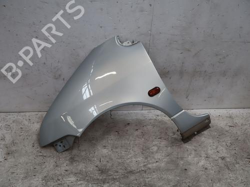 Used Left front fenders Left front fenders RENAULT TWINGO I (C06_) 1.2 (C066, C068) (58 hp) 34529157 34529157