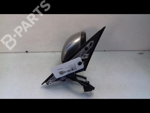 Right mirror SKODA ROOMSTER (5J7) 1.6 TDI | BP10053630C27 