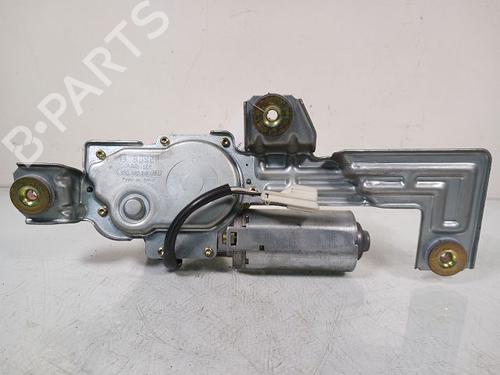 Viskermotor bagrude MITSUBISHI PAJERO PININ I (H6_W, H7_W) 1.8 GDI (H66W, H76W) (120 hp) 23153775