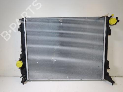 Used Water radiator RENAULT MEGANE IV Hatchback (B9A/M/N_) 1.0 TCe 115 (B9MD, B9MW) (114 hp) 30950845