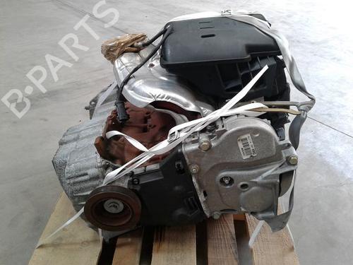 Engine DACIA DUSTER (HS_) 1.5 dCi | BP23148724M1 - Image 3