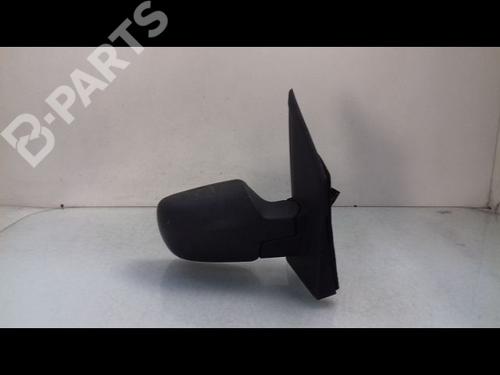 Used Right mirror FORD FIESTA V (JH_, JD_) 1.4 TDCi (68 hp) 8986415