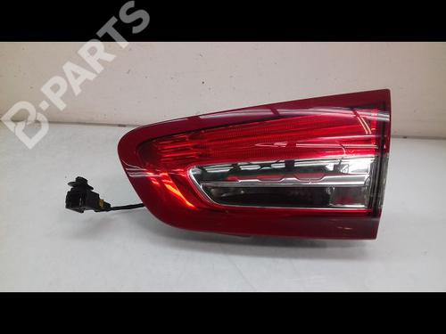 Right tailgate light CITROËN DS5 2.0 HDi 165 (163 hp) 10409026