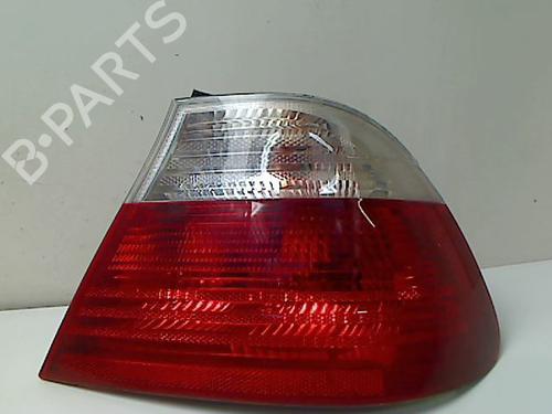 Used Right taillight Right taillight VW GOLF PLUS V (5M1, 521) 1.6 TDI (105 hp) 36485172 36485172