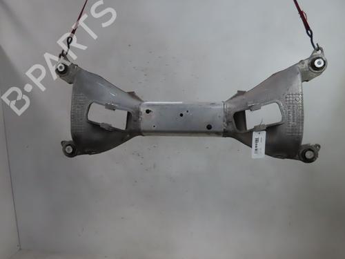 Used Rear axle DS DS 7 Crossback (J4_, JR_, JC_) 1.5 BlueHDi 130 (JCYHZJ, JCYHZR) (130 hp) 18664009