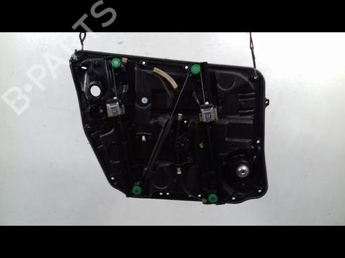 Used Front right window mechanism MERCEDES-BENZ B-CLASS Sports Tourer (W246, W242) B 180 CDI (246.200) (109 hp) 12107657