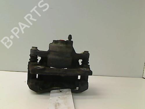 Used Left front brake caliper CITROËN C1 (PM_, PN_) [2005-2014]  23150826