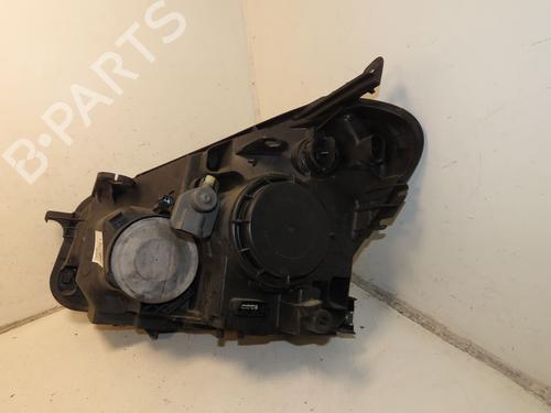 Faro destro NISSAN QASHQAI I (J10, NJ10) 1.5 dCi (110 hp) 30797979