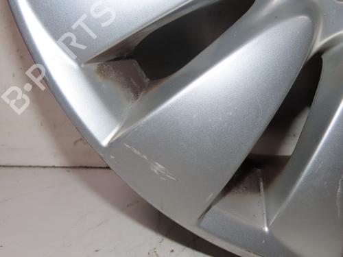 Fælk DS DS 5 (KF_) 1.6 BlueHDi 120 (120 hp) 30605693