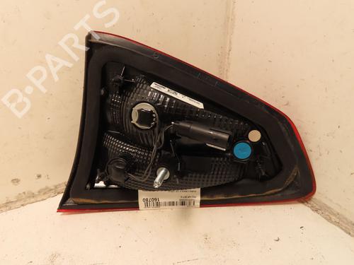 Used Left tailgate light FORD C-MAX II (DXA/CB7, DXA/CEU) 1.0 EcoBoost (125 hp) 30692214