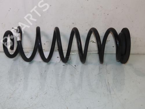Used Shock absorber spring AUDI A3 Sportback (8YA, 8YF) 35 TDI (150 hp) 22368280