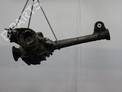 Differensial forvogn VW TOUAREG (7LA, 7L6, 7L7) 3.0 V6 TDI | BP30950971M23