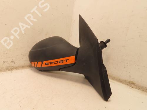 Used Right mirror CITROËN C2 (JM_) 1.4 HDi (68 hp) 29136815