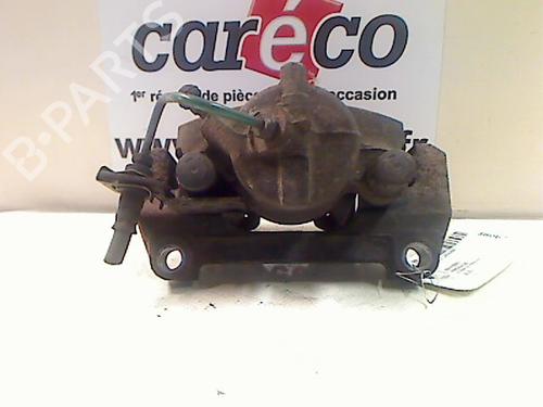 Used Left front brake caliper RENAULT LAGUNA II (BG0/1_) 1.8 16V (BG04, BG0B, BG0C, BG0V) (117 hp) 23150796